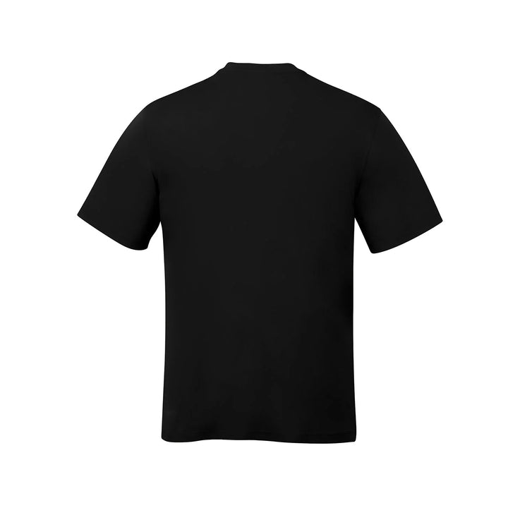 Back Print
