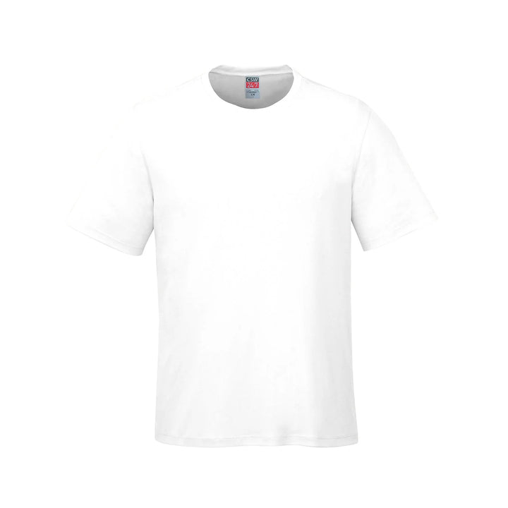 Left Chest Print