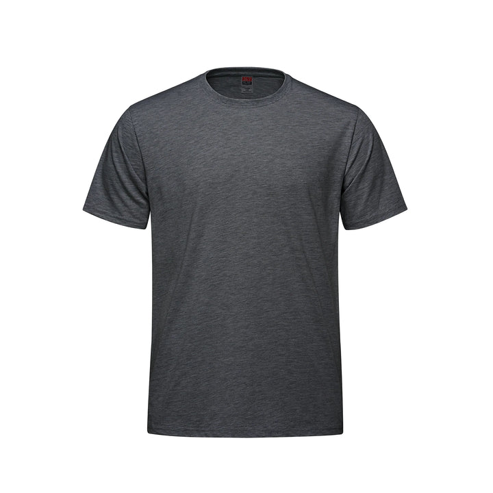 Left Chest Print