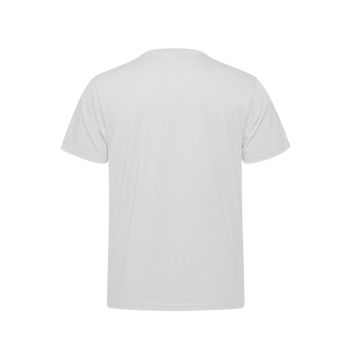 Back Print