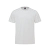 Left Chest Print