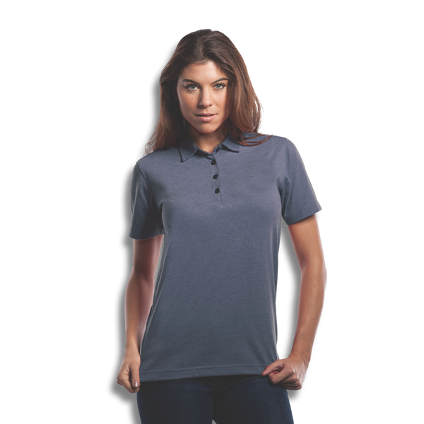Performance Polo pour Femme S05773