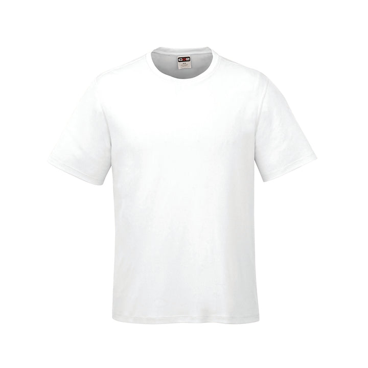 Left Chest Print