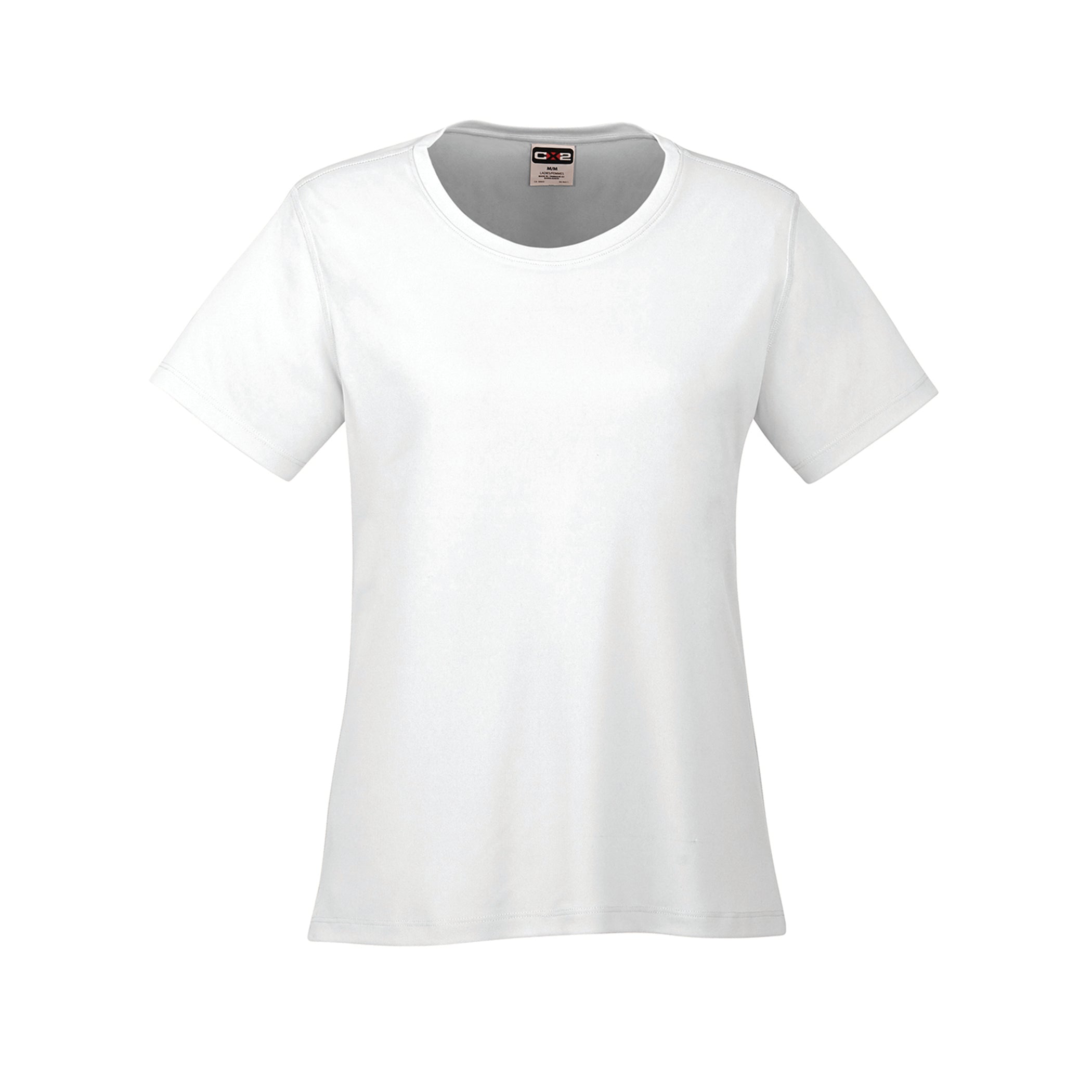 Left Chest Print