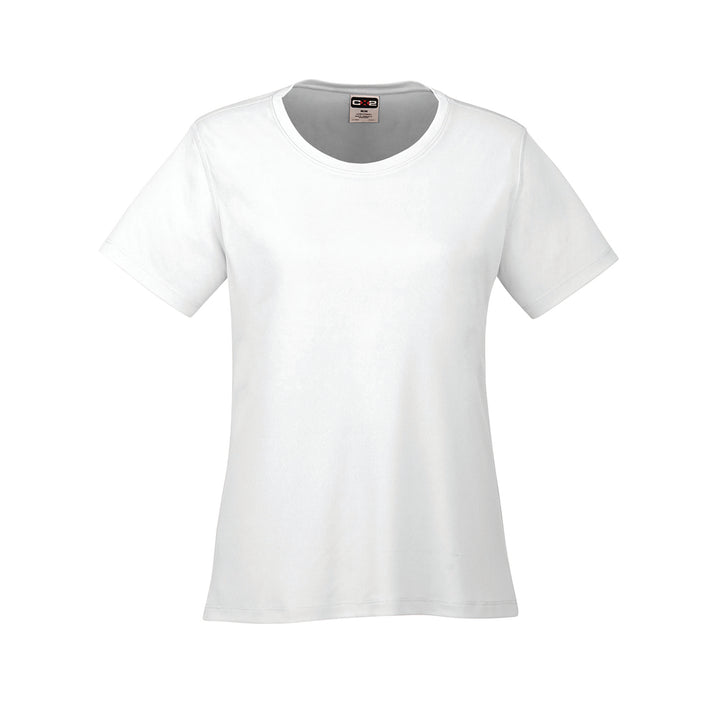 Left Chest Print