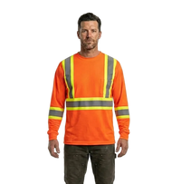 T-shirt manche longue S05948