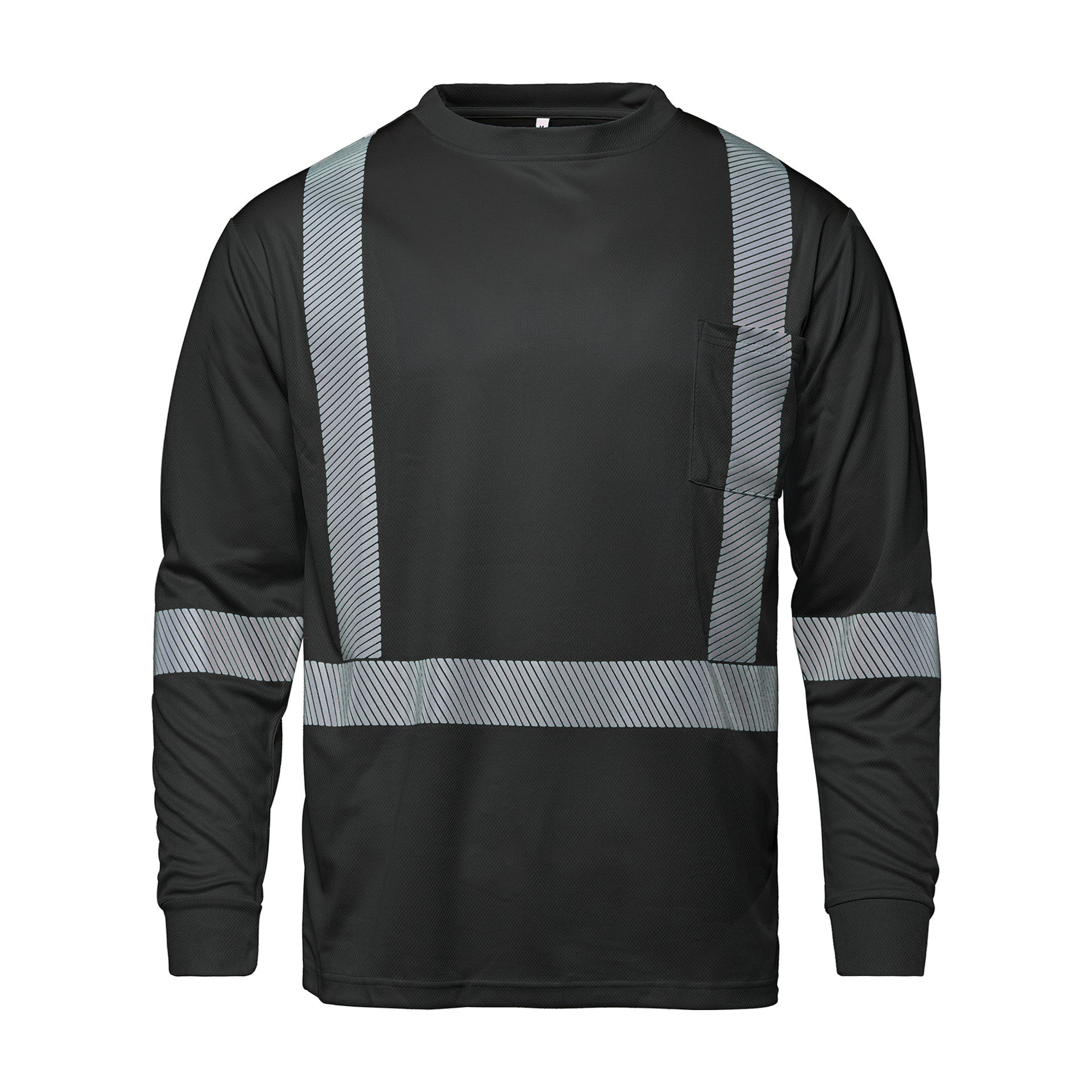 Front Print