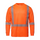 Safety Orange