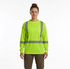 T-shirt manche longue HI-VIS S05982