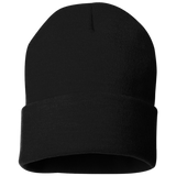 Black front