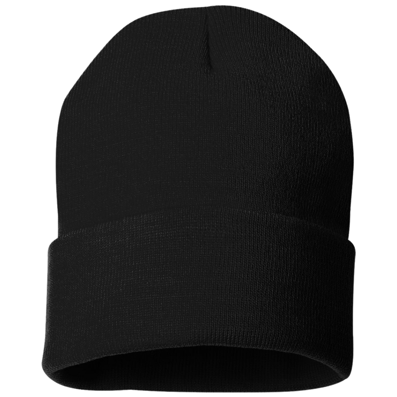 Cuffed Beanie SP12