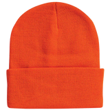 Blaze Orange front