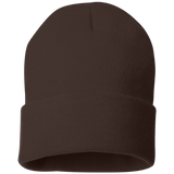 brown front