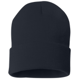 Navy front
