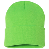 Neon Green front