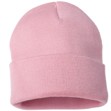 Pink front