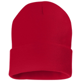 Red front