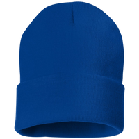 Tuque à revers SP12