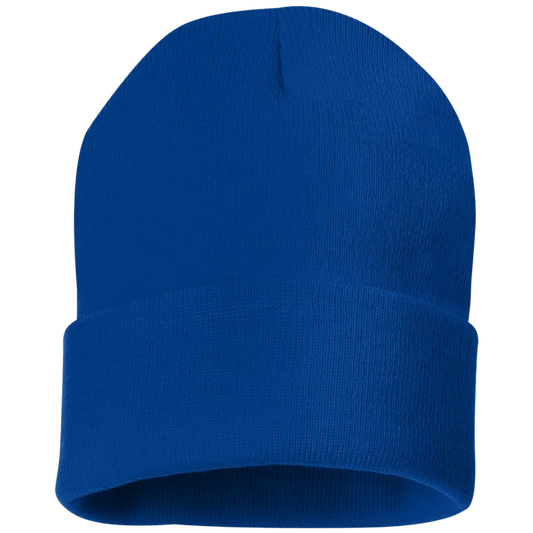 Royal Blue front