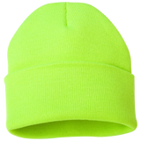 safety Yellow front
