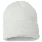 White front