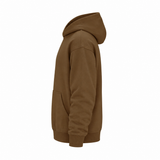 Caramel Left Side
