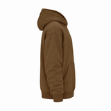 caramel Right Side