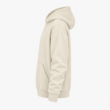 ivory Left Side