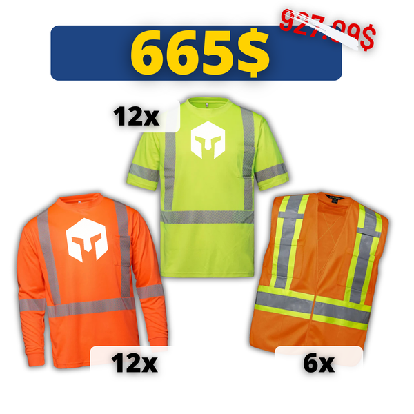 Landscaper Bundle