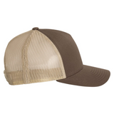 Brown Khaki Right Side