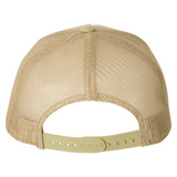 Khaki-Back