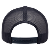 Navy-Back