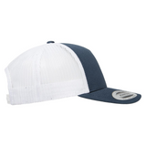 Navy_White right Side