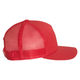 Red-Right Side