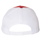 Red_White Back