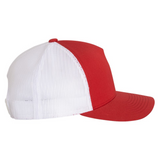 Red_White Right Side