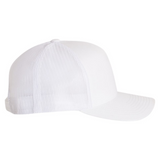 White Right Side