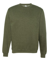 Army Heather front