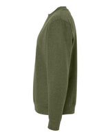 Army Heather left side
