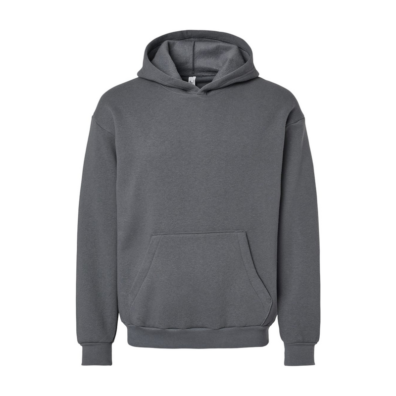 ReFlex Fleece Pullover Hoodie RF498