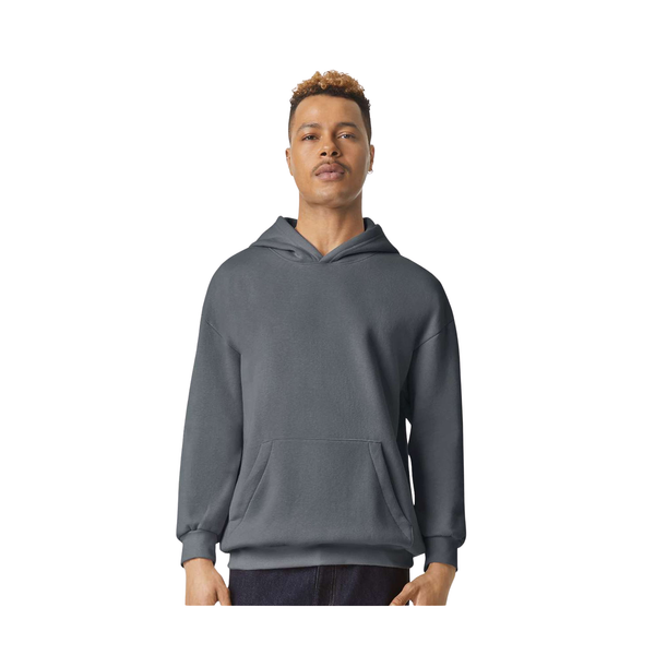 ReFlex Fleece Pullover Hoodie RF498
