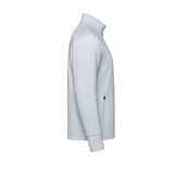 Athletic Heather Grey right side