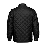 Black back