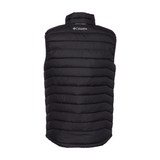 Black back