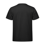 Black back