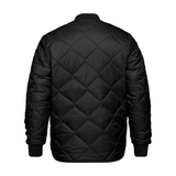 Black back