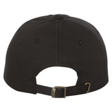 Black back