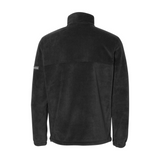 Black back