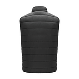 Black back