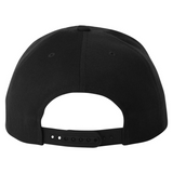 Black back